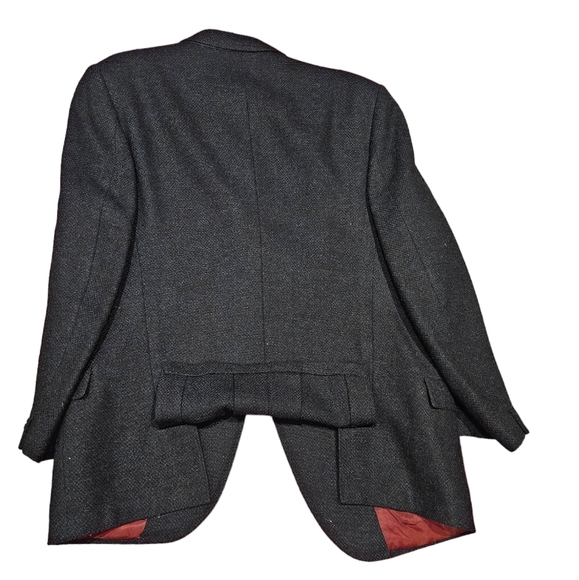 Vintage men's Blazer size 44R - Picture 5 of 7